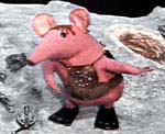Clangers